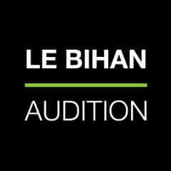 Audition Le Bihan