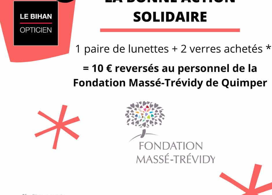 Contribuons ensemble pour soutenir le personnel so…