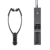 247887128 1312487989223127 5656919465210040712 n - - Focus sur le casque Sennheiser SET 860 - Il vo...