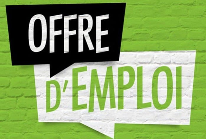 Nous sommes à la recherche d’un(e) assistant(e) af…