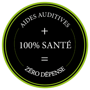 PATCH AUDIO 100 SANTE - Accueil